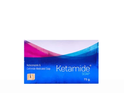 KETAMIDE SOAP