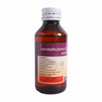 KOFAREST LS SYRUP - Image 2