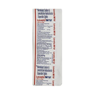LAVETA M KID TABLET - Image 2