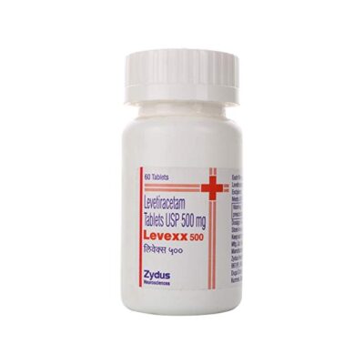 LEVEXX 500 TABLET