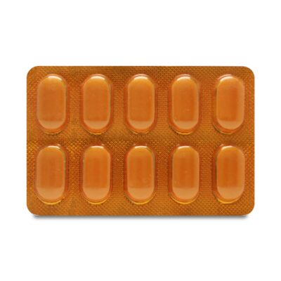 LEVOMAC 500 TABLET - Image 2