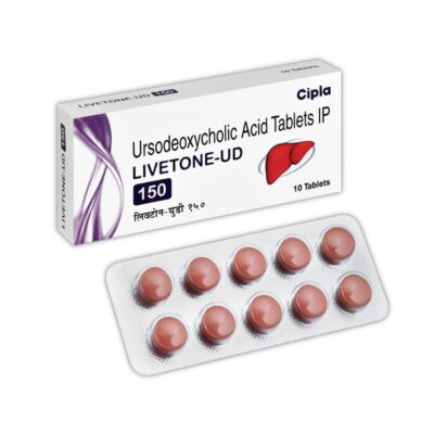 LIVETONE UD 150 TABLET