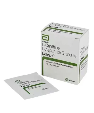 LOLEPT SACHET - Image 2