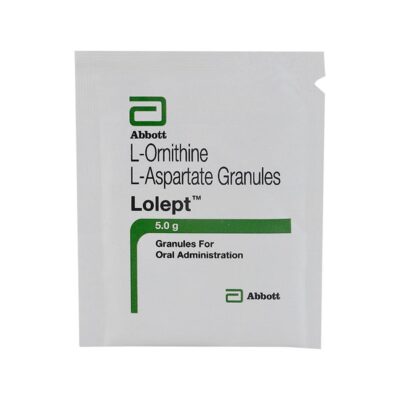 LOLEPT SACHET