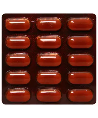 MAZETOL SR 400 TABLET - Image 2