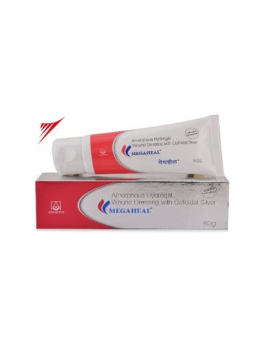 MEGAHEAL WOUND DRESSING GEL