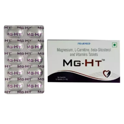 MG-HT TABLET