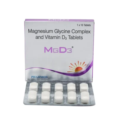 MGD3 TABLET