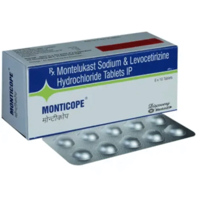 MONTICOPE TABLET - Image 2