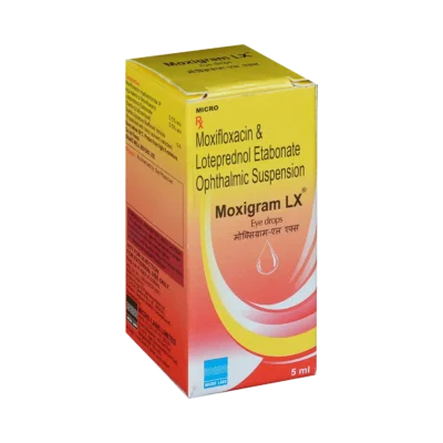 MOXIGRAM LX EYE DROP - Image 2