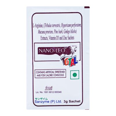 NANO LEO GRANULES - Image 2