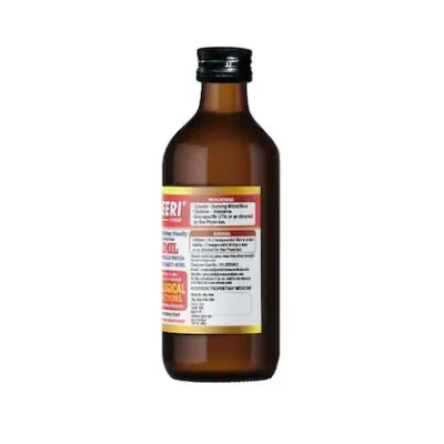 NEERI SYRUP 200ML - Image 2
