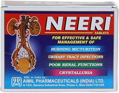 NEERI TABLET - Image 2