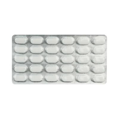 NEUROCETAM 800 TABLET - Image 2