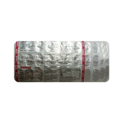 NEW HEMFER CAPSULE - Image 2