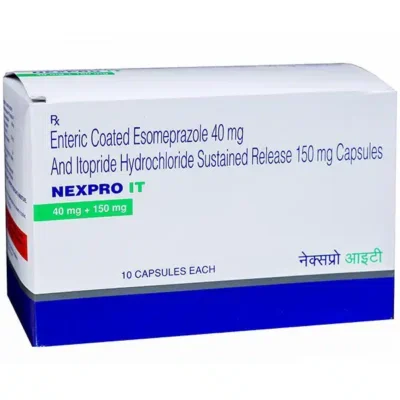 NEXPRO IT CAPSULE - Image 2