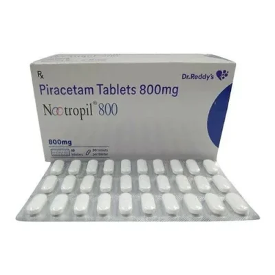 NOOTROPIL 800 TABLET - Image 2