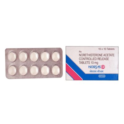 NORTAS CR TABLET - Image 2