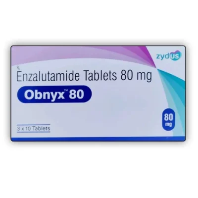 OBNYX 80 CAPSULE