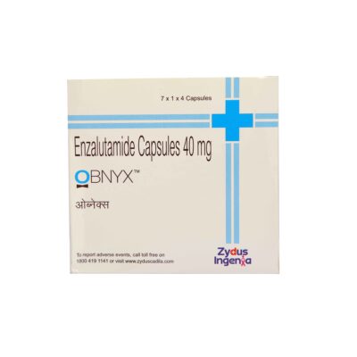 OBNYX CAPSULE - Image 2