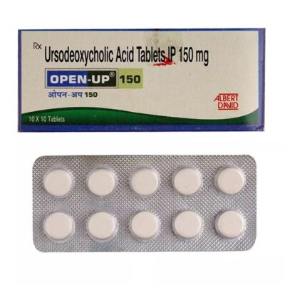 OPEN UP 150 TABLET - Image 2