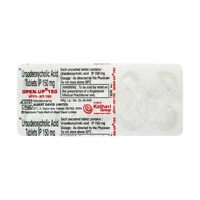 OPEN UP 150 TABLET