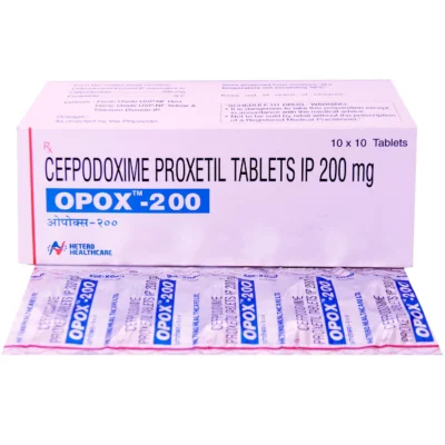 OPOX 200 TABLET - Image 2