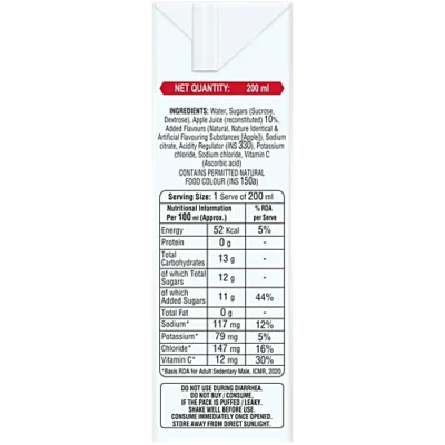 ORSL LIQUID 200ML - Image 2