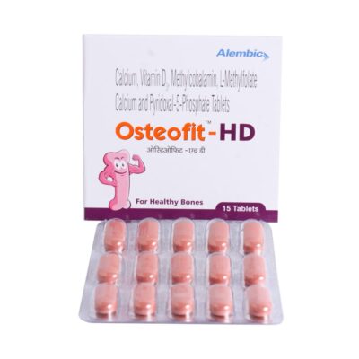 OSTEOFIT HD TABLET - Image 2
