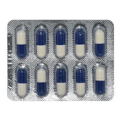OXYBRO 100 CAPSULE - Image 2