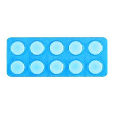 PARACIP 500 TABLET - Image 2
