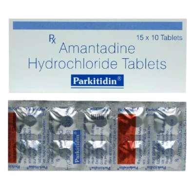 PARKITIDIN TABLET - Image 2