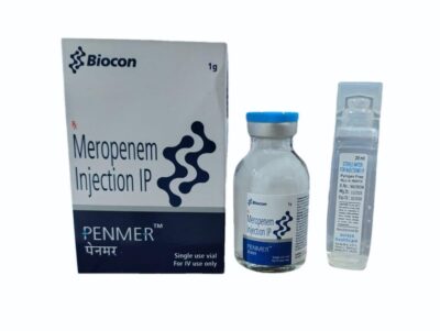PENMER 1GM INJ