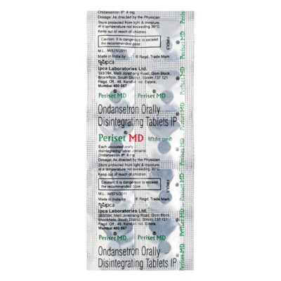 VOMIFORD MD TABLET - Image 2