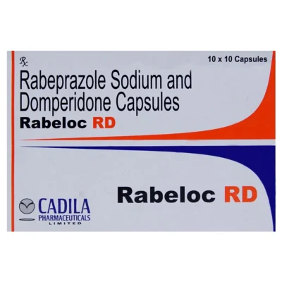 RABELOC RD CAPSULE - Image 2
