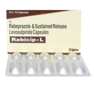 RABICIP L CAPSULE