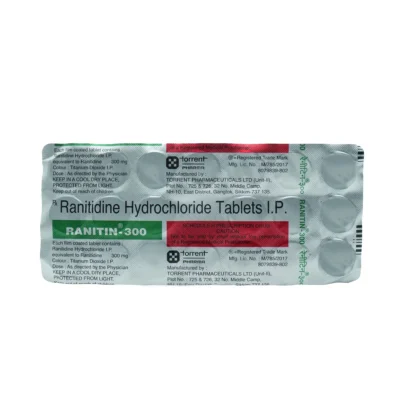 RANITIN 300 TABLET
