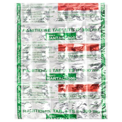 RANTAC 300 TABLET