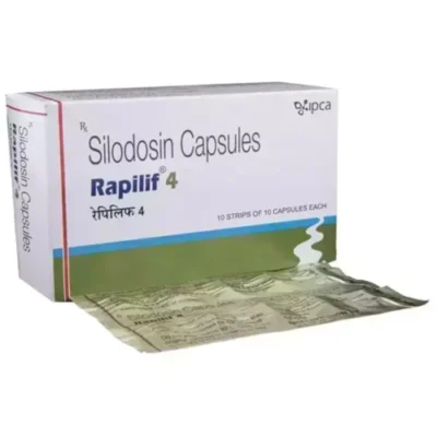 RAPILIF 4 TABLET - Image 2
