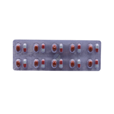 RAPILIF D 4 CAPSULE - Image 2