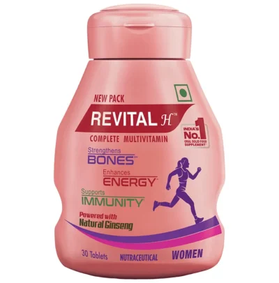 REVITAL H WOMEN