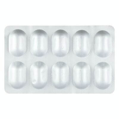 RIFAREX 400 TABLET - Image 2