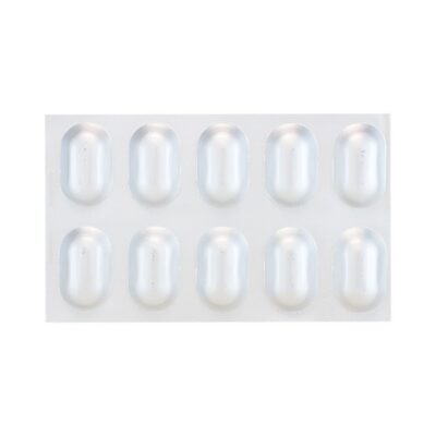 RIFASET 400 TABLET - Image 2