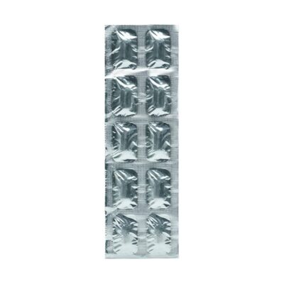 RIFASTOP 400 TABLET - Image 2
