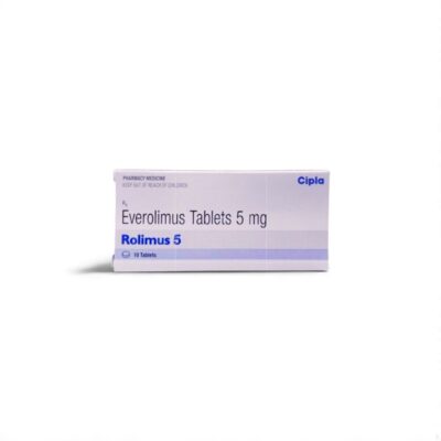 ROLIMUS 5 TABLET - Image 2
