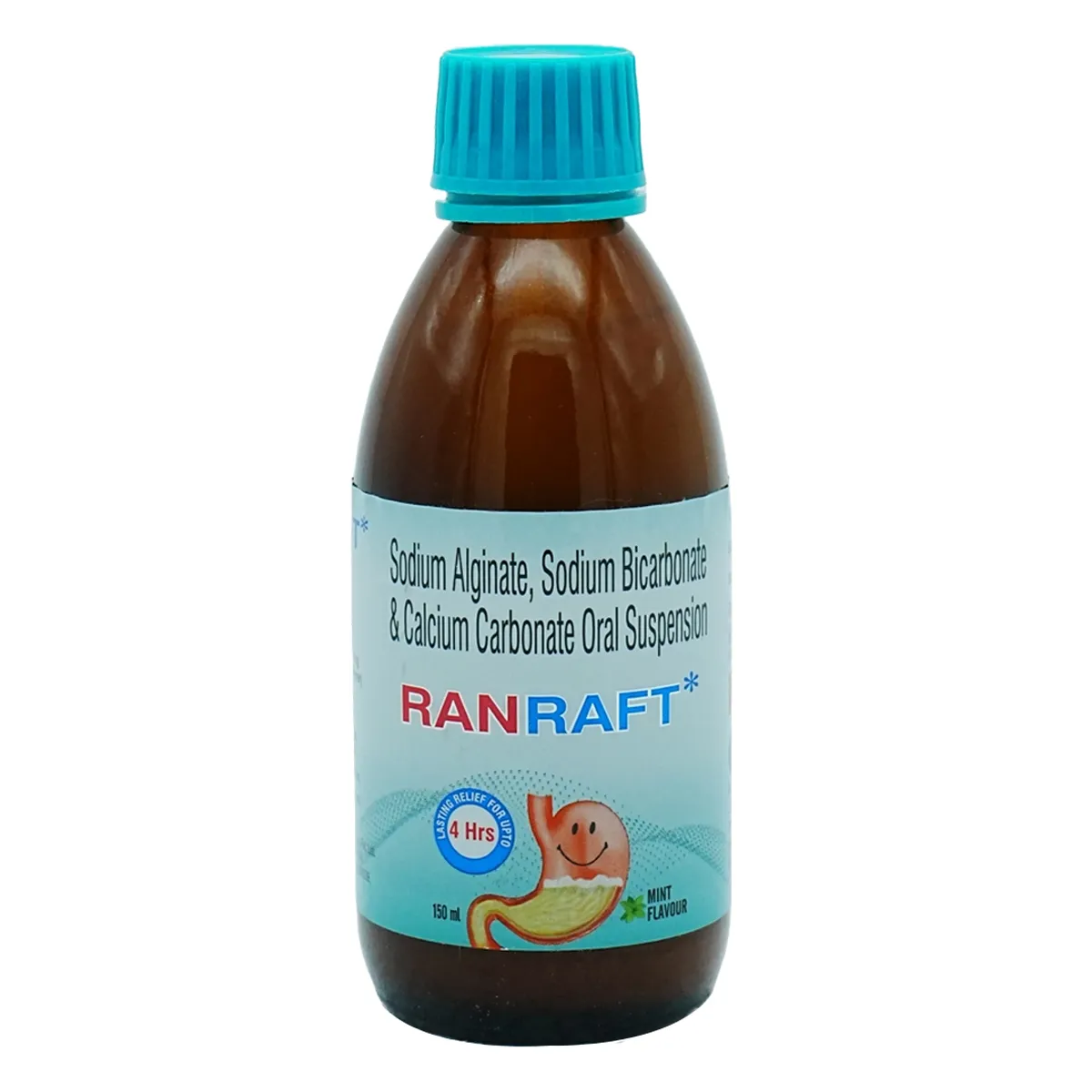 RANRAFT SUSPENSION 150ML