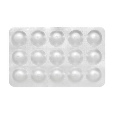 SARTEL H 80 TABLET - Image 2