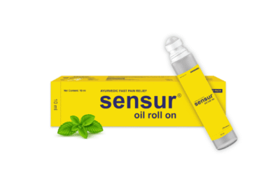 SENSUR OIL ROLL ON