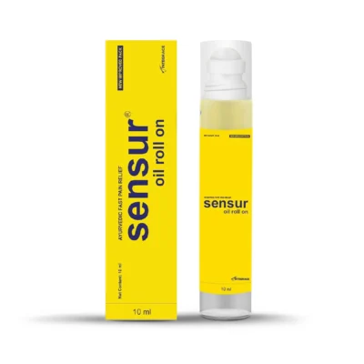 SENSUR OIL ROLL ON - Image 2