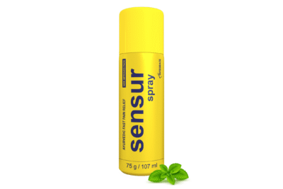SENSUR SPRAY